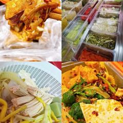 YONG CHENG SHI BA ZI User Photo