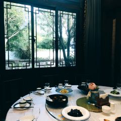 悦禧耕岛酒店·指月坞餐厅·旺山农家乐 User Photo