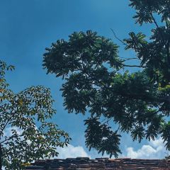 黄果树匠庐·村晓·餐厅 User Photo
