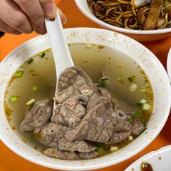 淑蘭小吃店張用戶圖片