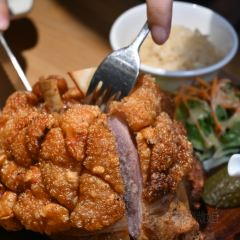 GebruWURST xiangchangxiongdi·deguoxiangchangpijiucanba (longhu u cheng) User Photo