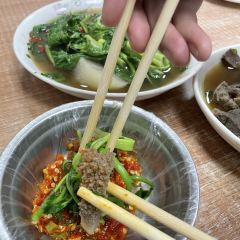 正宗阳山牛杂(东城店) User Photo