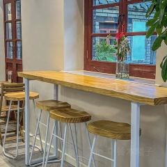 三秋糖舍(所城里店) User Photo