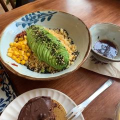 慢慢料理店 User Photo