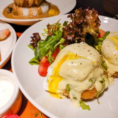 PUFF CORNER User Photo