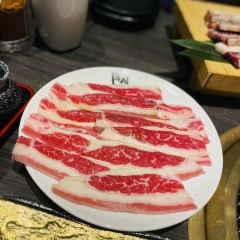 牛角日本烧肉专门店(KKMALL店) User Photo