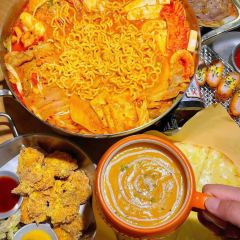 阿卡AK.Lab洋风韩餐(花园路万达坊店) User Photo