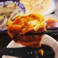 正宗金华小吃银海店(工人北路店) User Photo