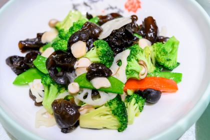 味道名厨(光远店)