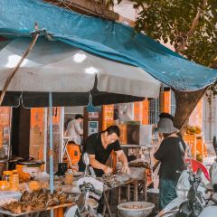 幸福街120号·小吃店 User Photo