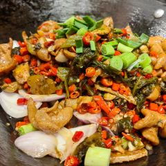 小食候湘(安顺店) User Photo