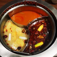 Happy Lamb Hot Pot ảnh của người dùng