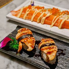 開臣國際酒店四季餐廳張用戶圖片