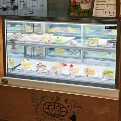 MIMI FASO(思北店) User Photo