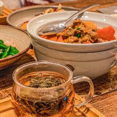 瓦库(盛华里店) User Photo