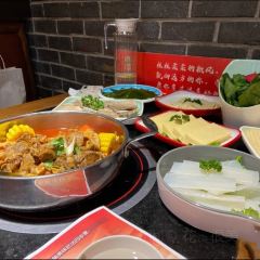 Liuyiguojintoubanao User Photo