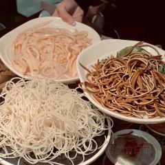 洪崖小妖重庆老火锅(洛阳总店) User Photo