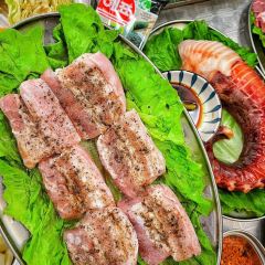 伙计食档·街边大排档 User Photo