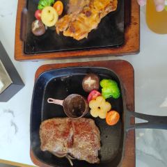 牛扒先生（大亞灣新福鑫店）張用戶圖片