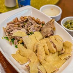 潮香四海·家传潮汕菜(红桂店) ảnh của người dùng
