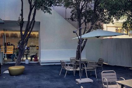 貝樂頌（城南店）