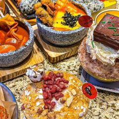 Yi Shi Dao Sushi (Raffles) User Photo