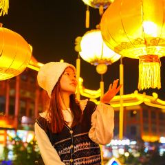 眉州东坡(东坡印象水街店) User Photo