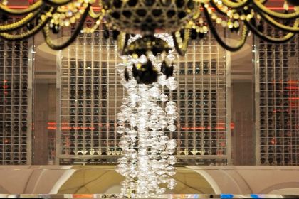 Aux Beaux Arts（MGM MACAU）