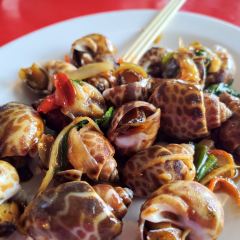 大溪漁港海鮮餐廳 User Photo