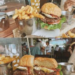 Bathers at Cheung Sha Beach User Photo