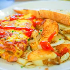 Altea's Eatery User Photo