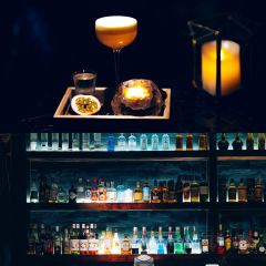 Oasis rooftop 여행 사진