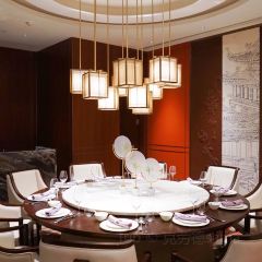 嘉美軒精細潮州菜（惠州佳兆業鉑爾曼店）張用戶圖片