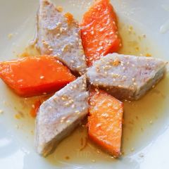 嘉美軒精細潮州菜（惠州佳兆業鉑爾曼店）張用戶圖片