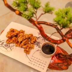 莆田香格里拉大酒店·香乐园中餐厅 User Photo