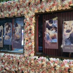 上海The Drama酒店·Le Pump樂汸西餐厅&酒馆 User Photo