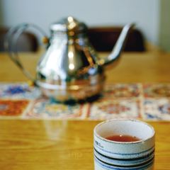 LANTINGANBO User Photo