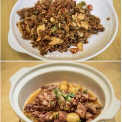 鹿鸣餐厅 User Photo