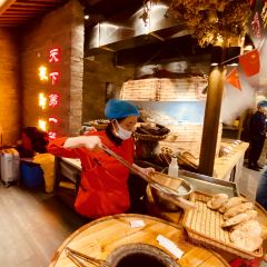 老凯里酸汤鱼(夜郎国店) User Photo
