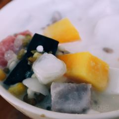大婶清补凉 User Photo