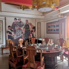 锦德顺 User Photo