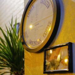 慕啡咖啡(中央公馆店) User Photo