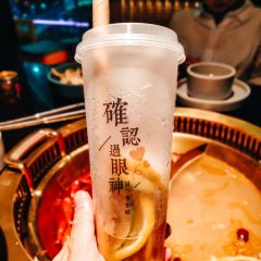 重庆刘一手火锅(银泰购物中心店) User Photo