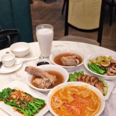 新加坡肉骨茶(海花岛店) User Photo