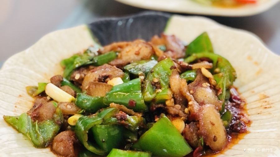 天宏酒家(新中街店)