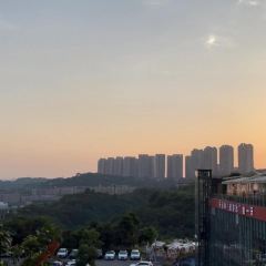 舌尖记忆重庆火锅(颐和公园店) User Photo