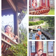 全福农庄 User Photo