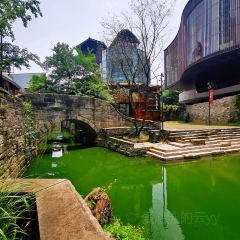 Zhijianshudian User Photo