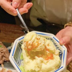 京鹿料理(大悦城店) User Photo