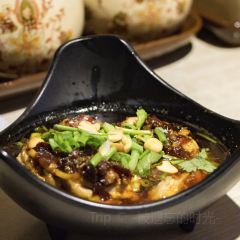 XIAO YI SI·SI WA WA User Photo